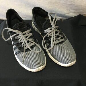 Qupid Breathable Sneakers